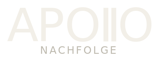Apollo Nachfolge